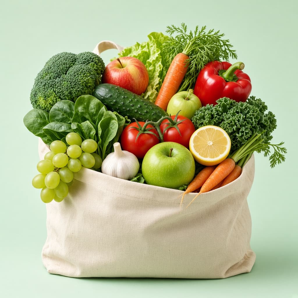 Groceries