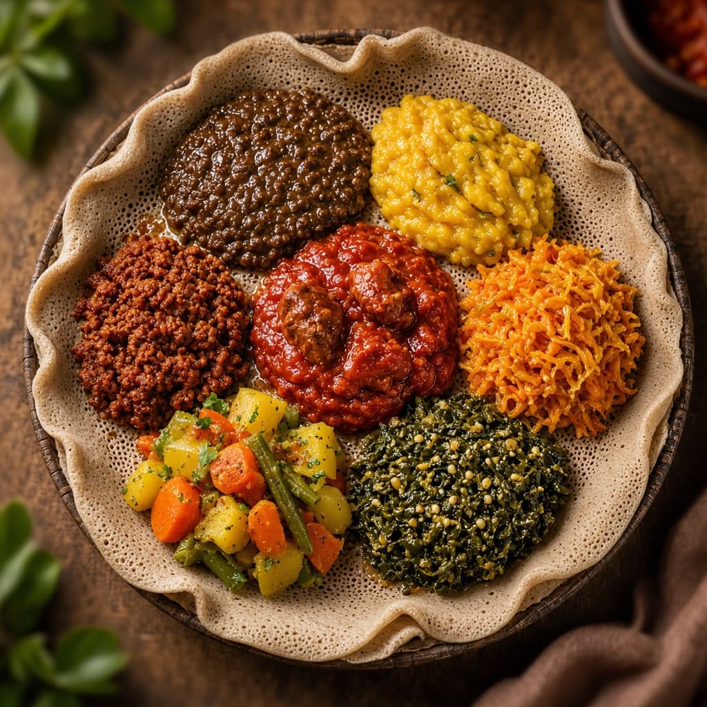Food